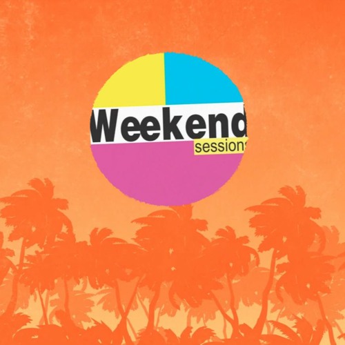 Stream SUMMER SESSIONS 08 - 2023 - FEELP by Weekend Sessions | Listen ...