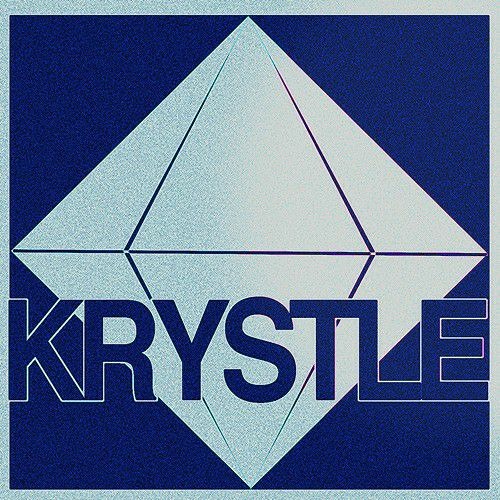 Machine Girl - Krystle