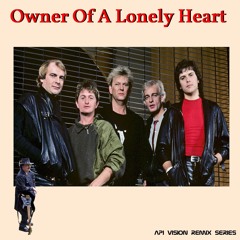 Owner Of A Lonely Heart (Yes Cover)