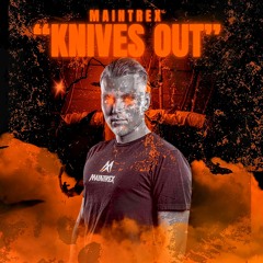 Knives out (Halloween Set)