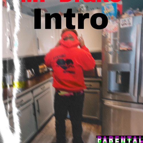 MF Drako “Intro”