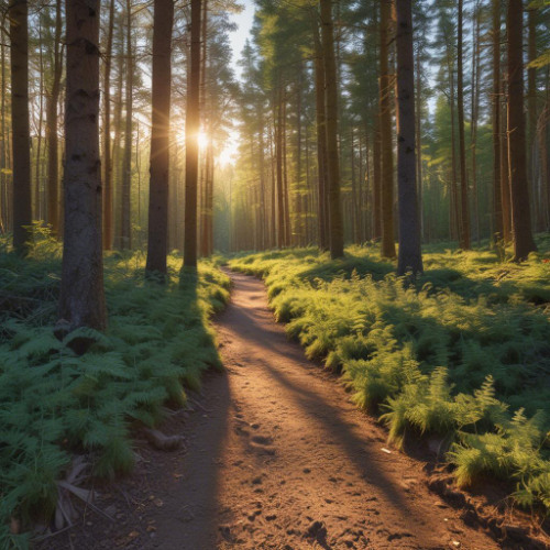 Walk with me