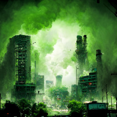 🆕☣️‼️‼️ (a new biohazard appears)