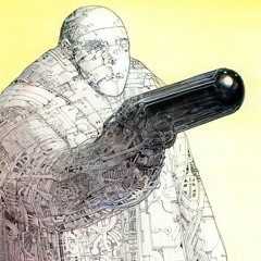 ASAP Ant & Playboi Carti - Thumbin