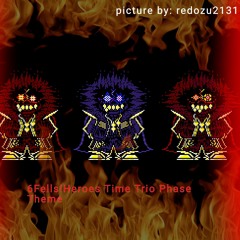 6Fells!Heroes Time Trio Phase 1 Theme (Warning, please turn your volume down, it could get loud).mp3