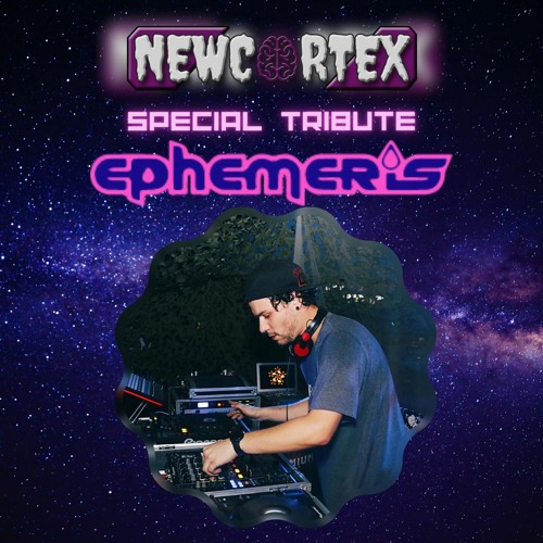 Ephemeris Special Tribute Set