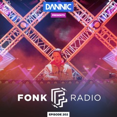 Fonk Radio | FNKR202