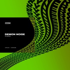Demon Noise - Mirage