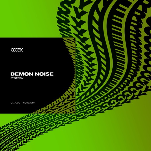 Demon Noise - Mirage