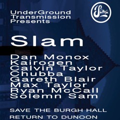 Dan Monnox Burgh Hall 21625.m4a