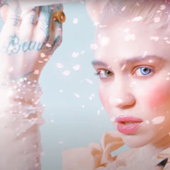 grimes idoru instrumental cover IN PROGRESS