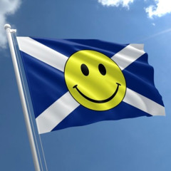 Saturday Seshions 'The Scotland Takeover' - HDSN