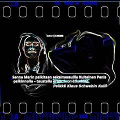 Pelkkä Klaus Schwabin Kulli (live multi-instrumentalist solo unplugged)