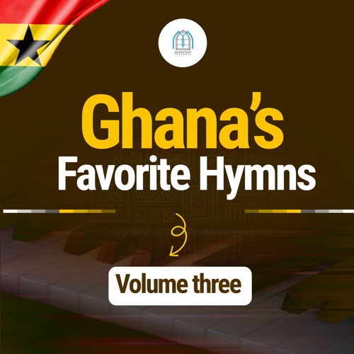 Ghana choir