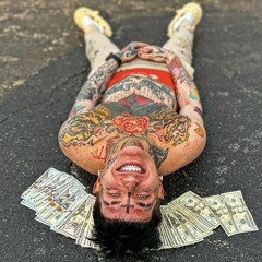 Wyezy Outta Nothing prod. by ThatNiggaTidus