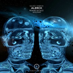 PREMIERE | Alerch - Romero (Original Mix)