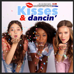 Kisses & Dancin' (Karaoke Versie)