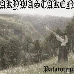 BURZUM DUNKELHEIT COVER