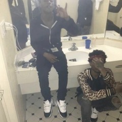 Baby Plug - Off The Strength