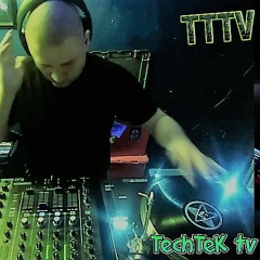 SPOOTNIK @ TTTV Livestream 19-02-2021