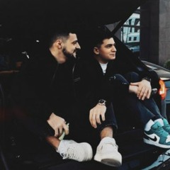 Она близко(slowed+reverb)