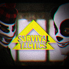 Joey Bada$$ x Capital STEEZ - Survival Tactics (remix prod OLX)