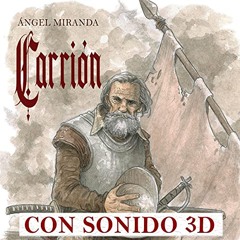 Carrión (Audiolibro)