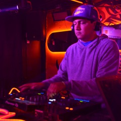 Cabo e - Diego Serok (Original mix)