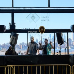 Live with Tech Afrique (Eli Fola, Kitty Amor, Kilimanjaro) @ Superior Ingredients
