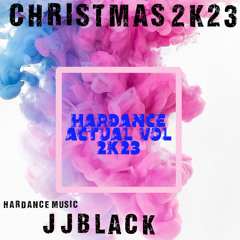 Hardance Actual  Vol 22 Navidad 2k23