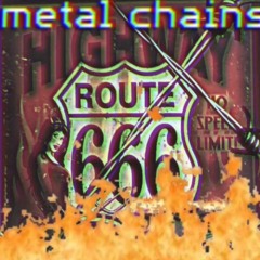 METAL CHAINS // 111floriii (prod. grabsteyn & jody)
