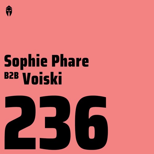 Bassiani invites Sophie Phare b2b Voiski / Podcast #236
