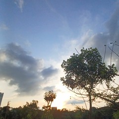 Cheeze (치즈) - Weather Report (일기예보) (short cover version)