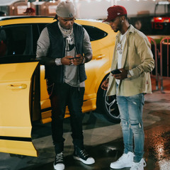 gunna x toosii - white toes