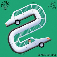 The Aston Shuffle Presents Only 100s - September 2020