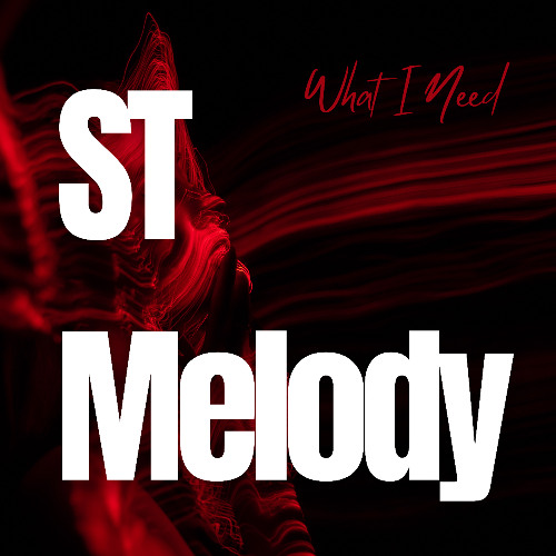 What I need - Preview Clip - link to spotify Pre-Save in the comments!