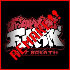 FNF: Last Breath (Phase 3) - An Enigmatic Encounter [Official Remake v2]