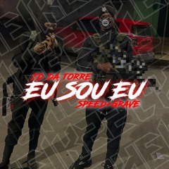 Js da Torre - Eu Sou Eu + Speed grave 👨🏽‍🏫