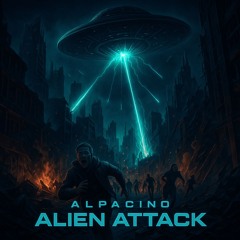 Alpacino - Alien Attack