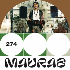LAYER #274 | Mauras