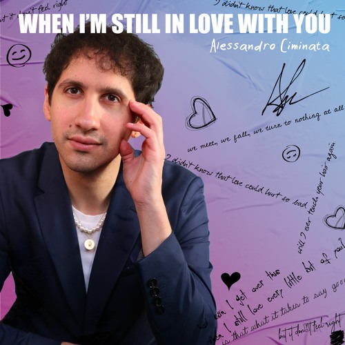 When I'm Still In Love With You (Single)