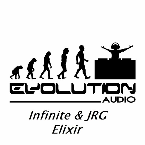 Infinite & JRG - Elixir (Sample)