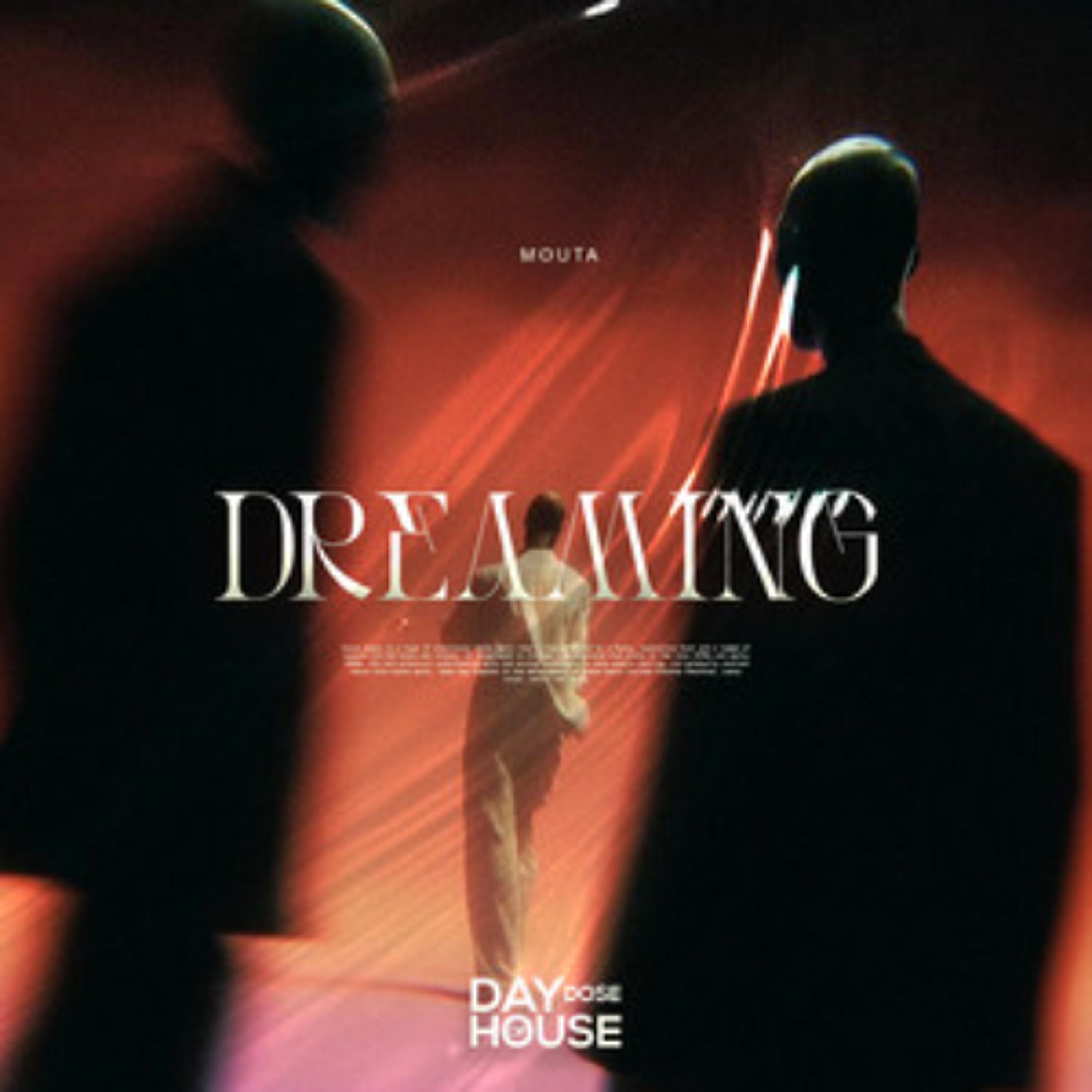 Dreaming episode artwork
