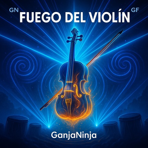 FUEGO DEL VIOLIN GoA
