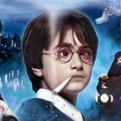 Scary Potter