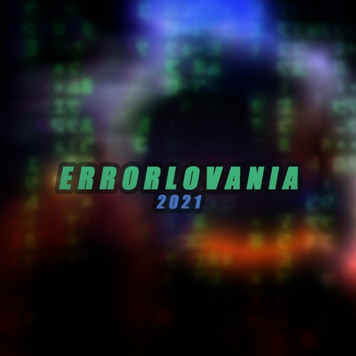 ER̶R̸OR̶L̷O̶V̸A̷N̶I̸̹͛A̸