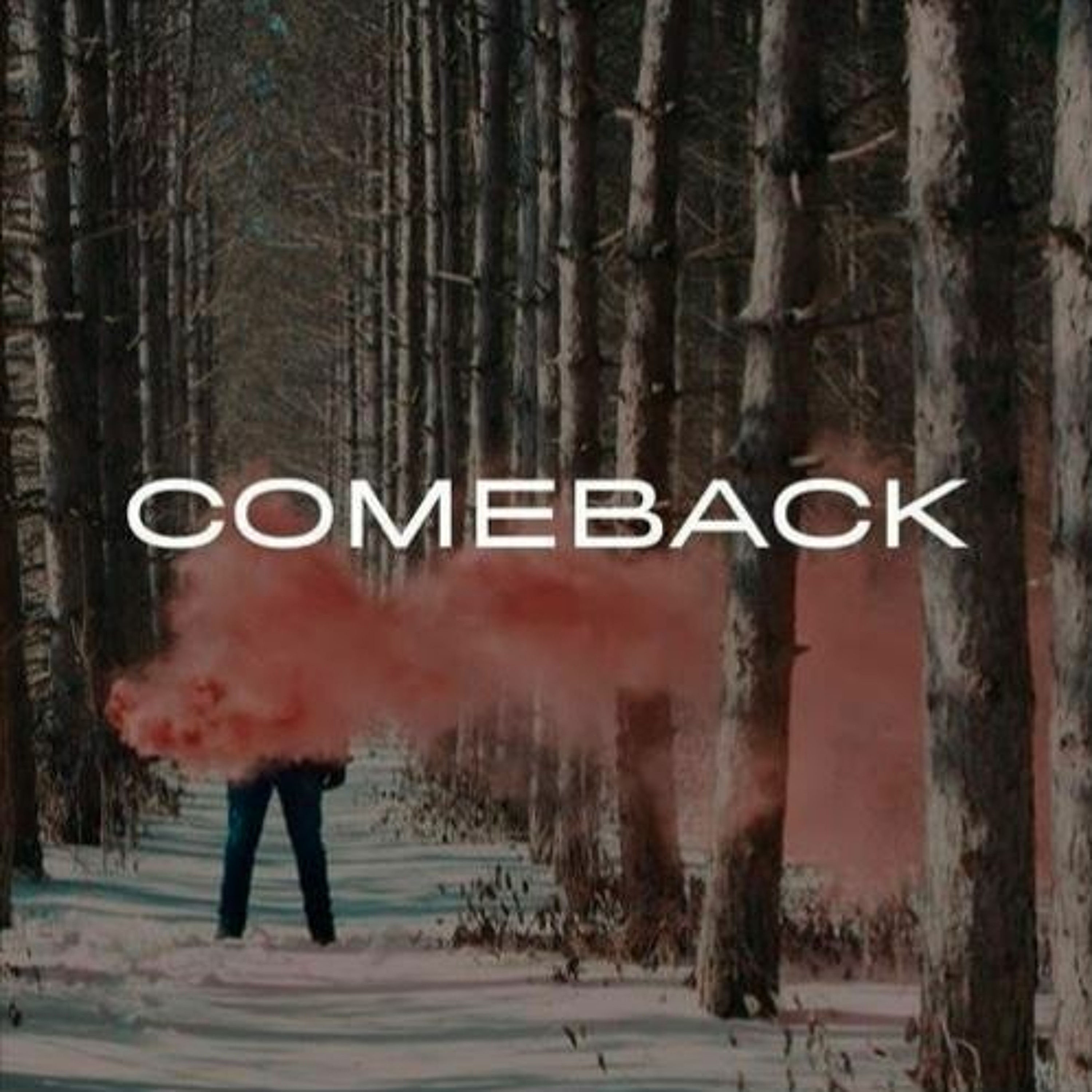 Audio Podcast #198 // Das Große Comeback - Ostern // 12.04.2020 episode artwork
