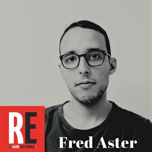 RE-Angola pres. Fred Aster @ Radio Electronica I 2021-11-27