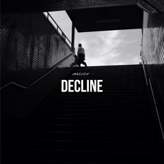 "Decline" ~ Storytelling Beat / Deep Type Beat / Sad Instrumental 2024 © MIROV