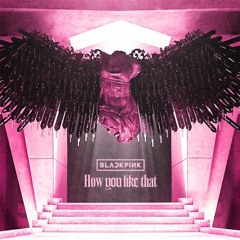 BLACKPINK (블랙핑크) - 'How You Like That' [RV Flip]